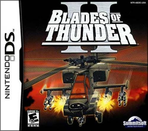 0347 - Blades Of Thunder II